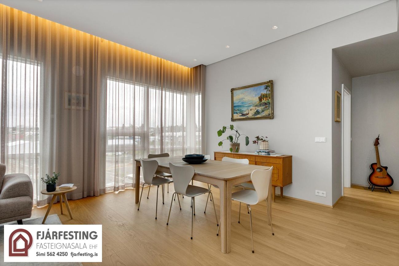 Naustavör 62, 200 Kópavogur