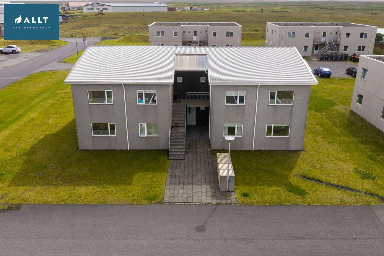 Silfurtún 8, 250 Sveitarfélagið Garður