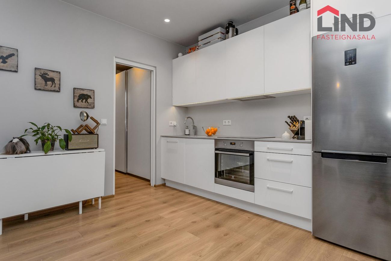 Hverfisgata 85 - 0203, 101 Reykjavík