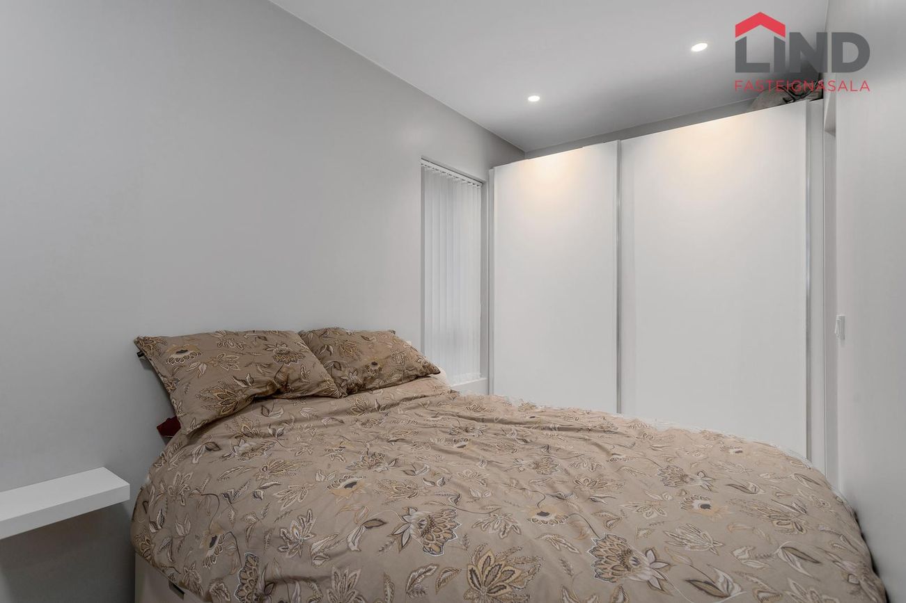 Hverfisgata 85 - 0203, 101 Reykjavík