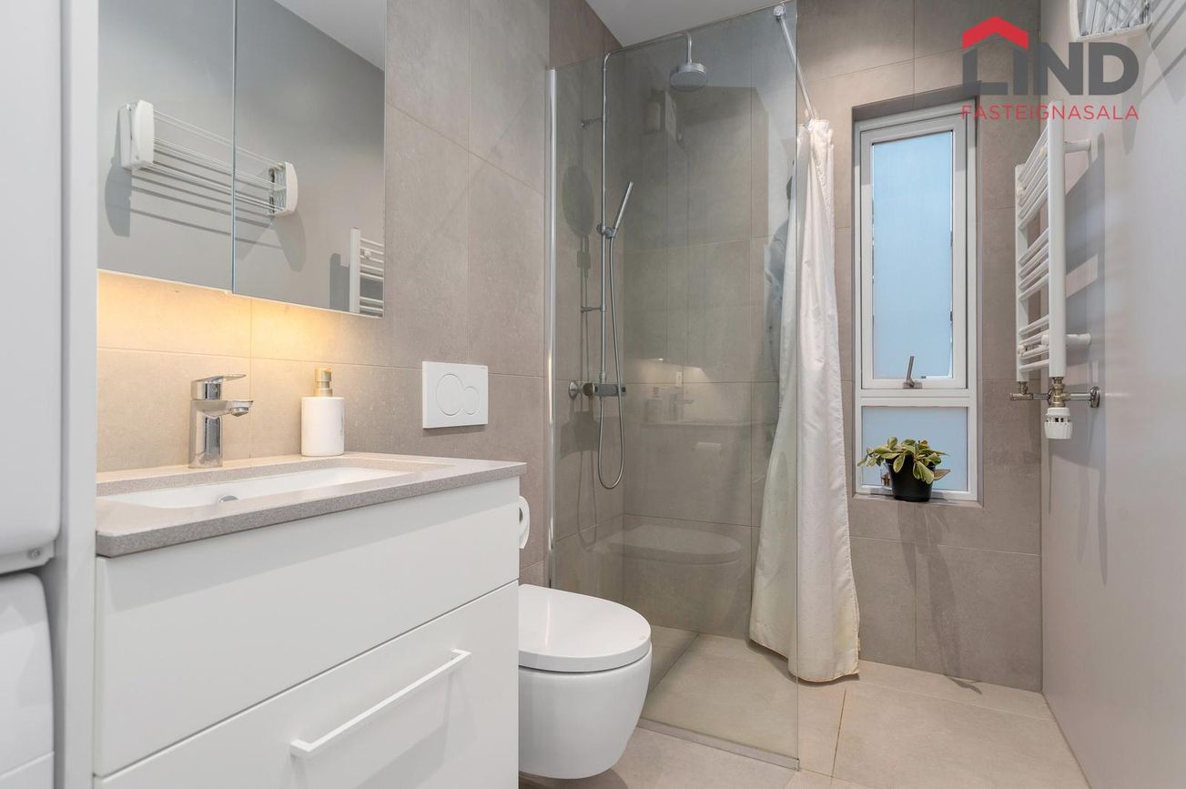 Hverfisgata 85 - 0203, 101 Reykjavík