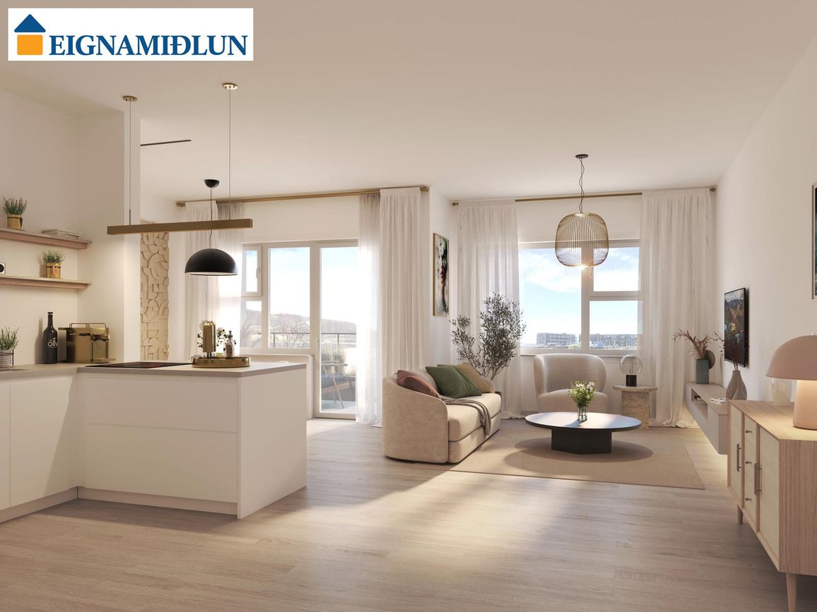 Baughamar 1, 221 Hafnarfjörður