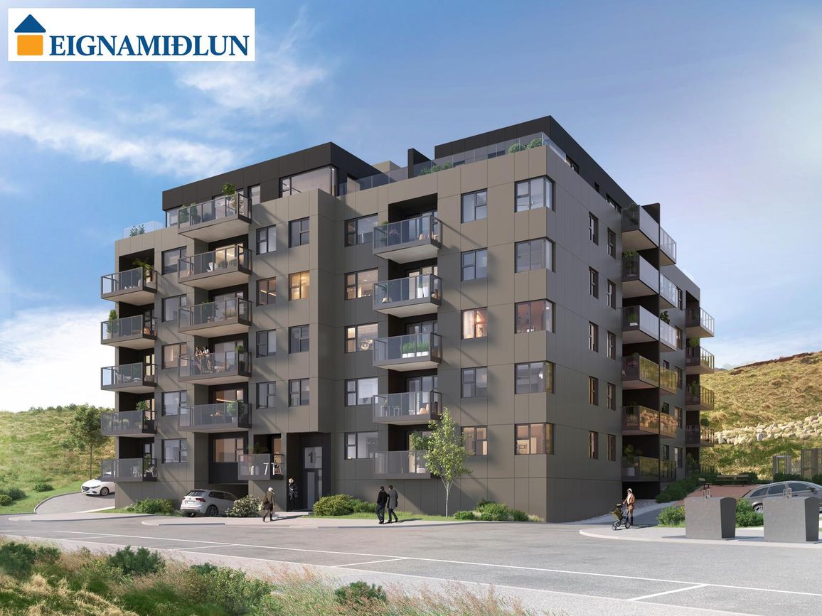 Baughamar 1, 221 Hafnarfjörður