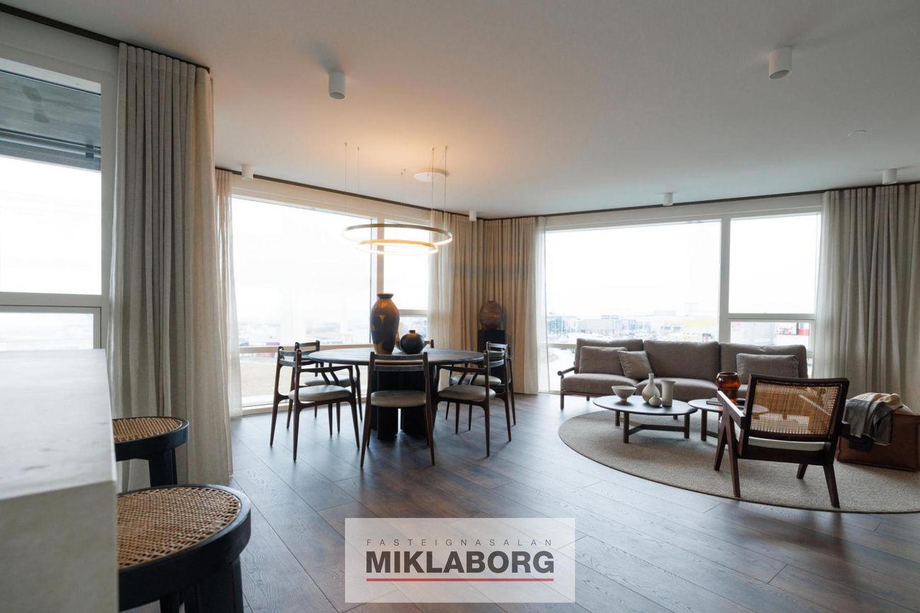 Mýrargata 43 - 0601, 101 Reykjavík