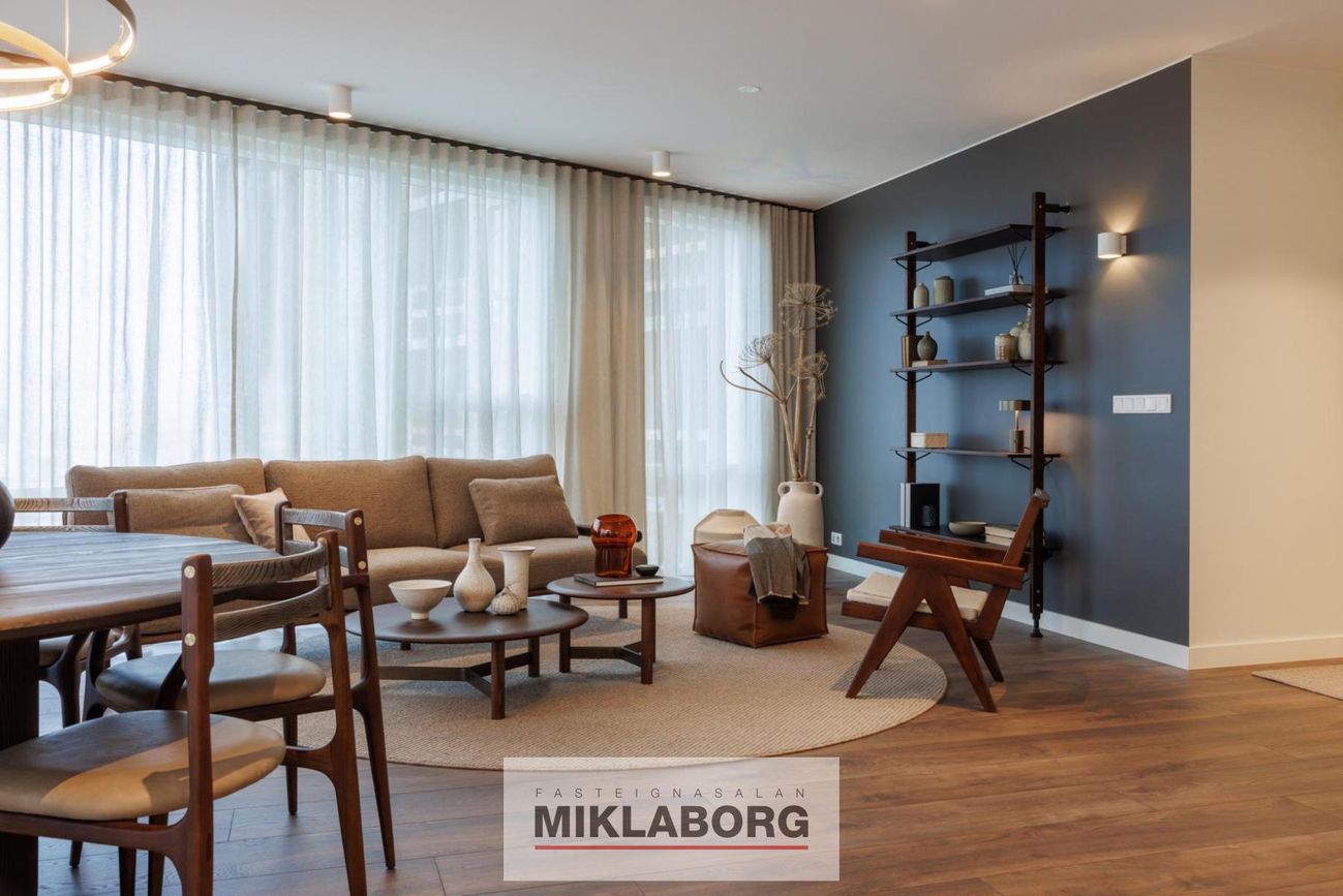 Mýrargata 43 - 0601, 101 Reykjavík