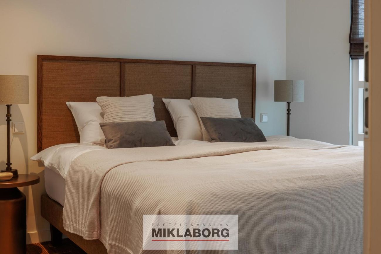 Mýrargata 43 - 0601, 101 Reykjavík