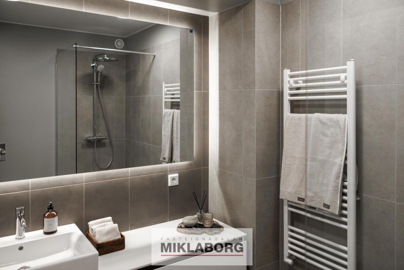 Mýrargata 43 - 0601, 101 Reykjavík