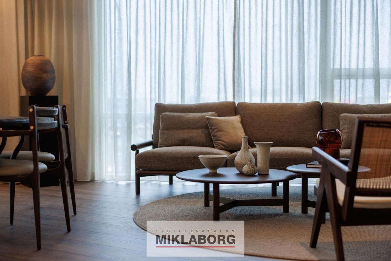 Mýrargata 43 - 0601, 101 Reykjavík