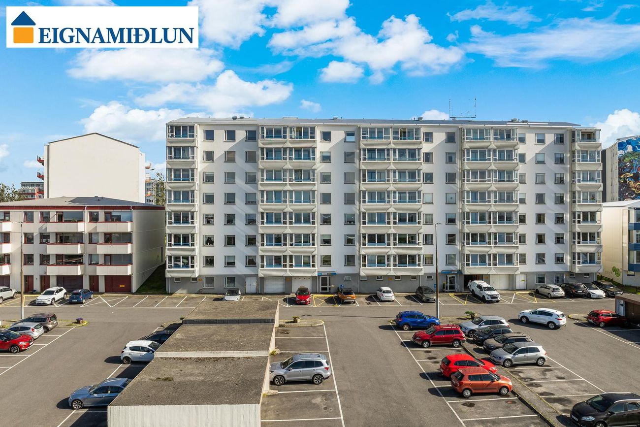 Arahólar 4, 111 Reykjavík
