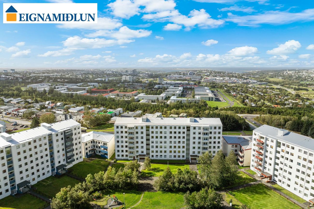 Arahólar 4, 111 Reykjavík