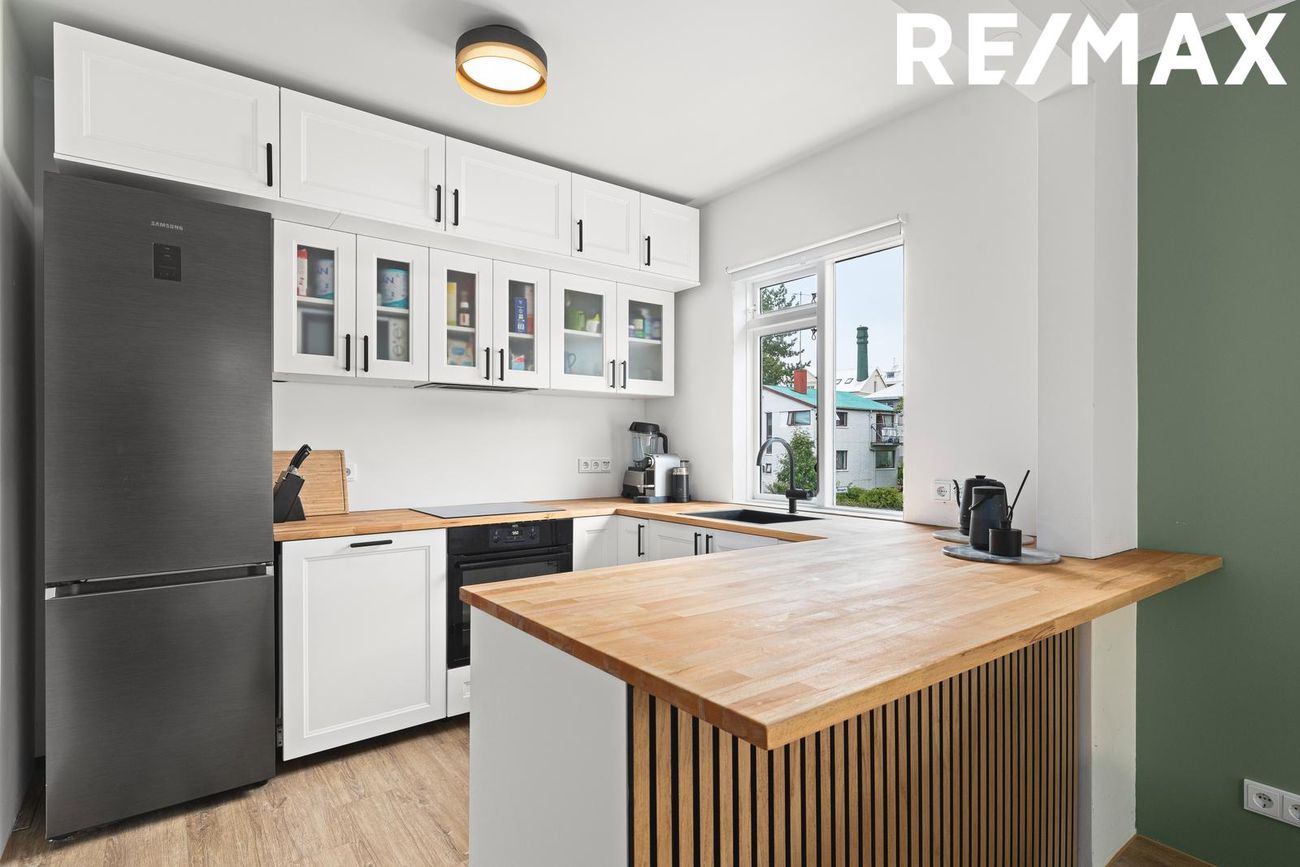 Mánagata 20, 105 Reykjavík