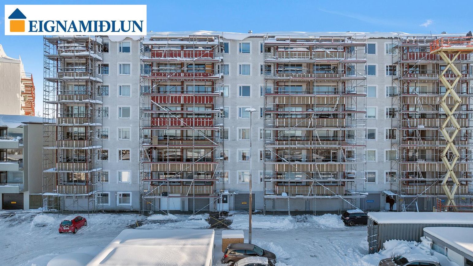 Dúfnahólar 4, 111 Reykjavík