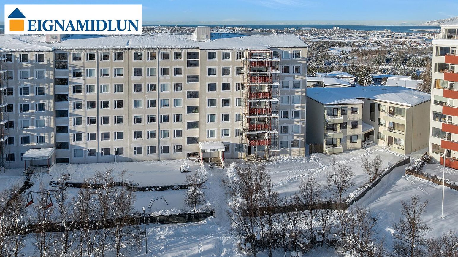 Dúfnahólar 4, 111 Reykjavík