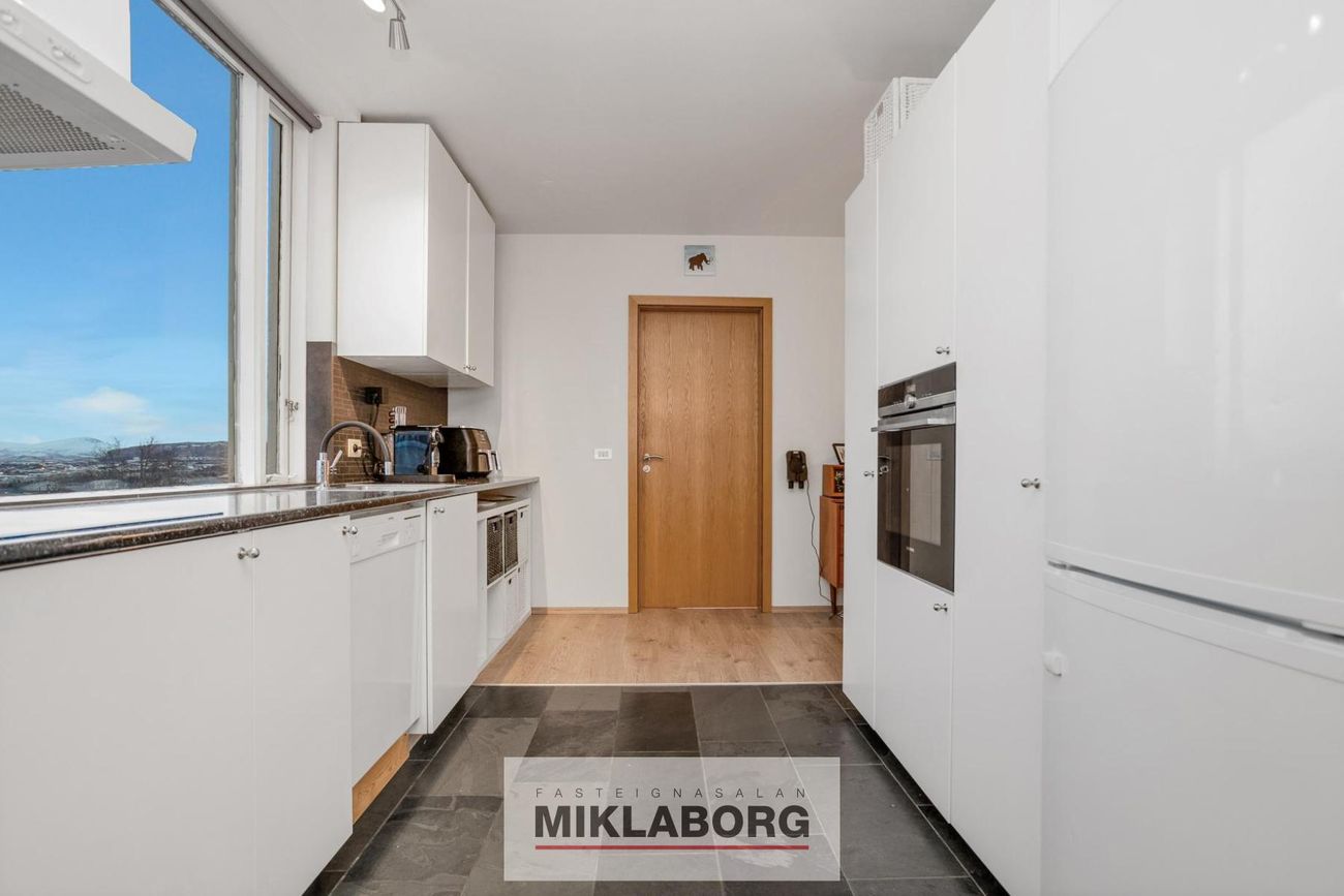 Þverbrekka 4 - 0204, 200 Kópavogur