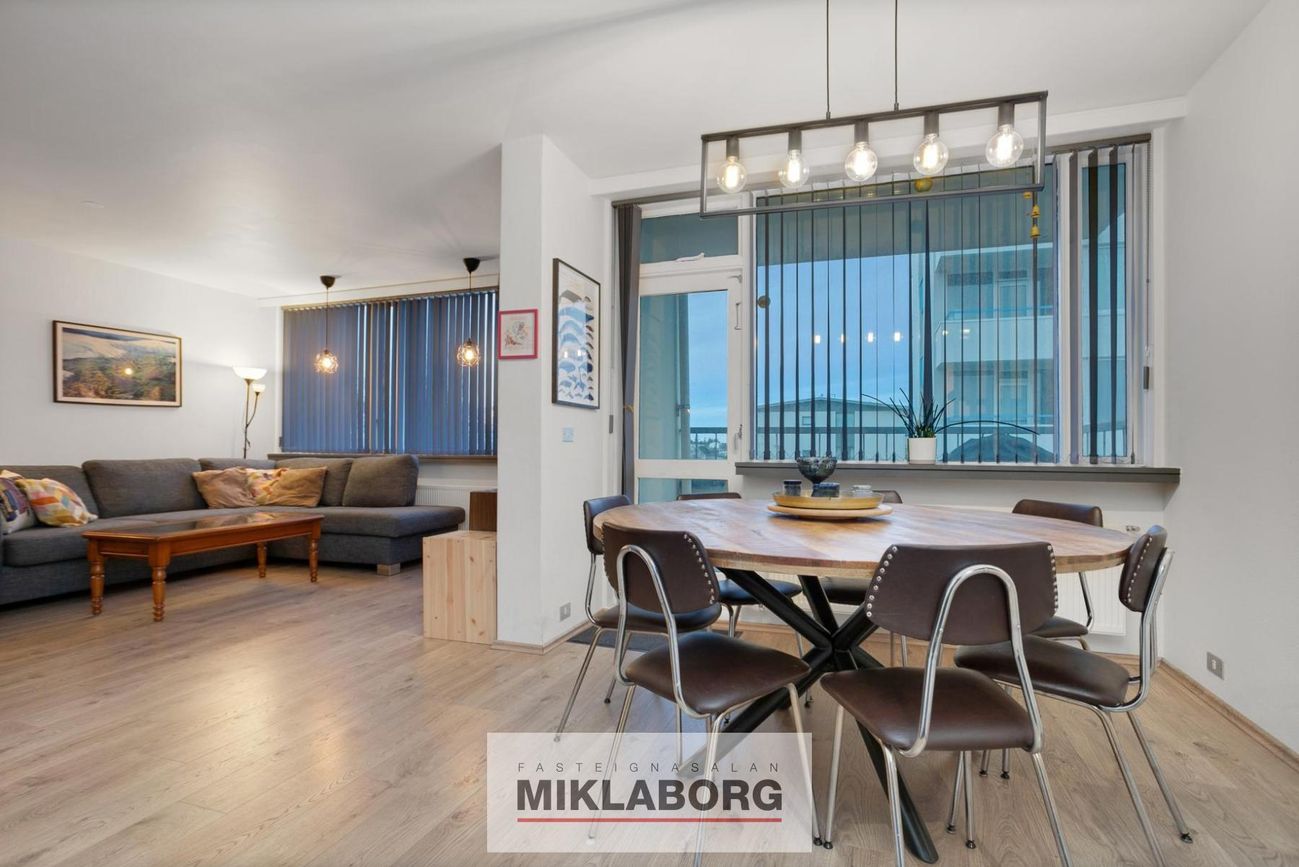 Þverbrekka 4 - 0204, 200 Kópavogur