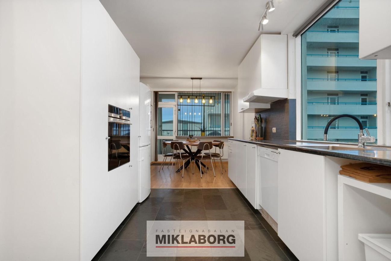 Þverbrekka 4 - 0204, 200 Kópavogur