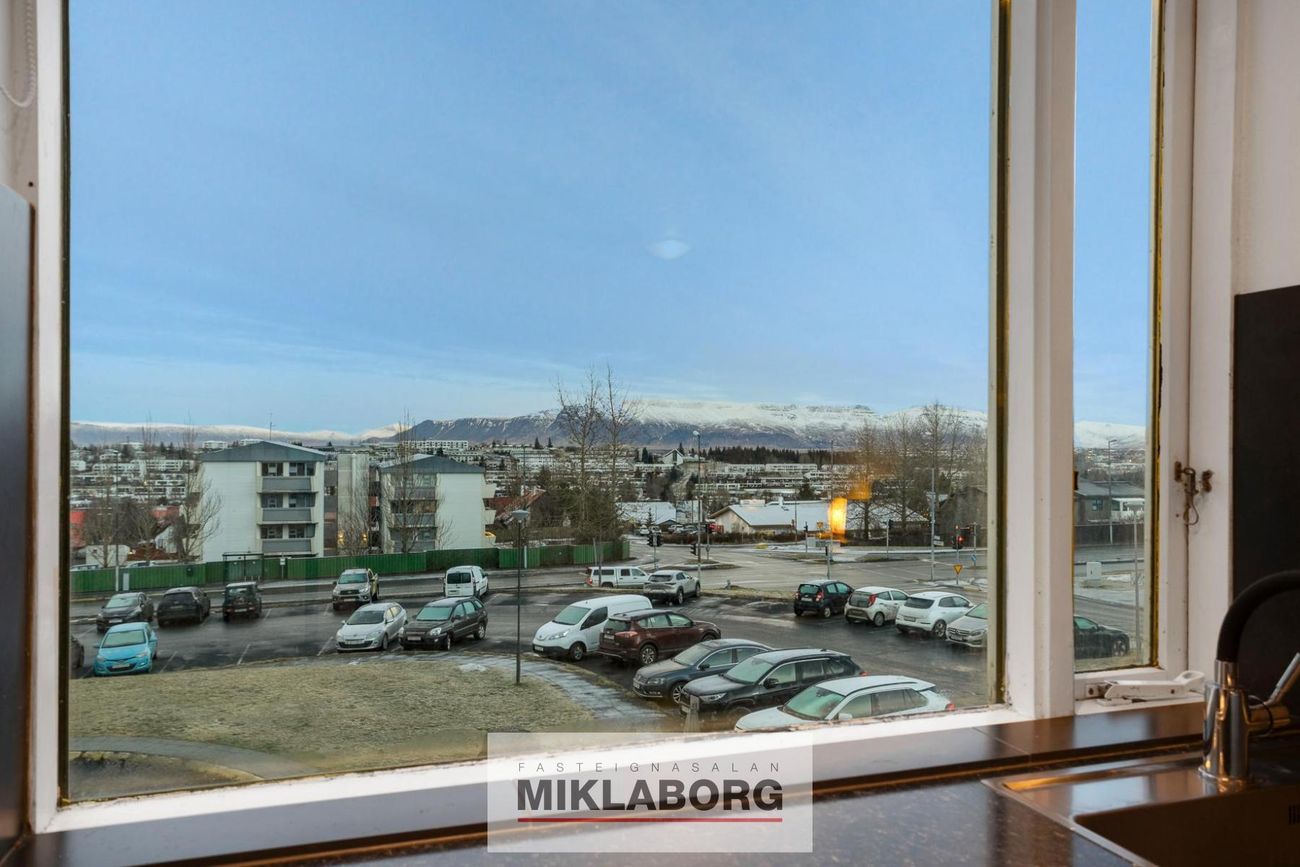 Þverbrekka 4 - 0204, 200 Kópavogur