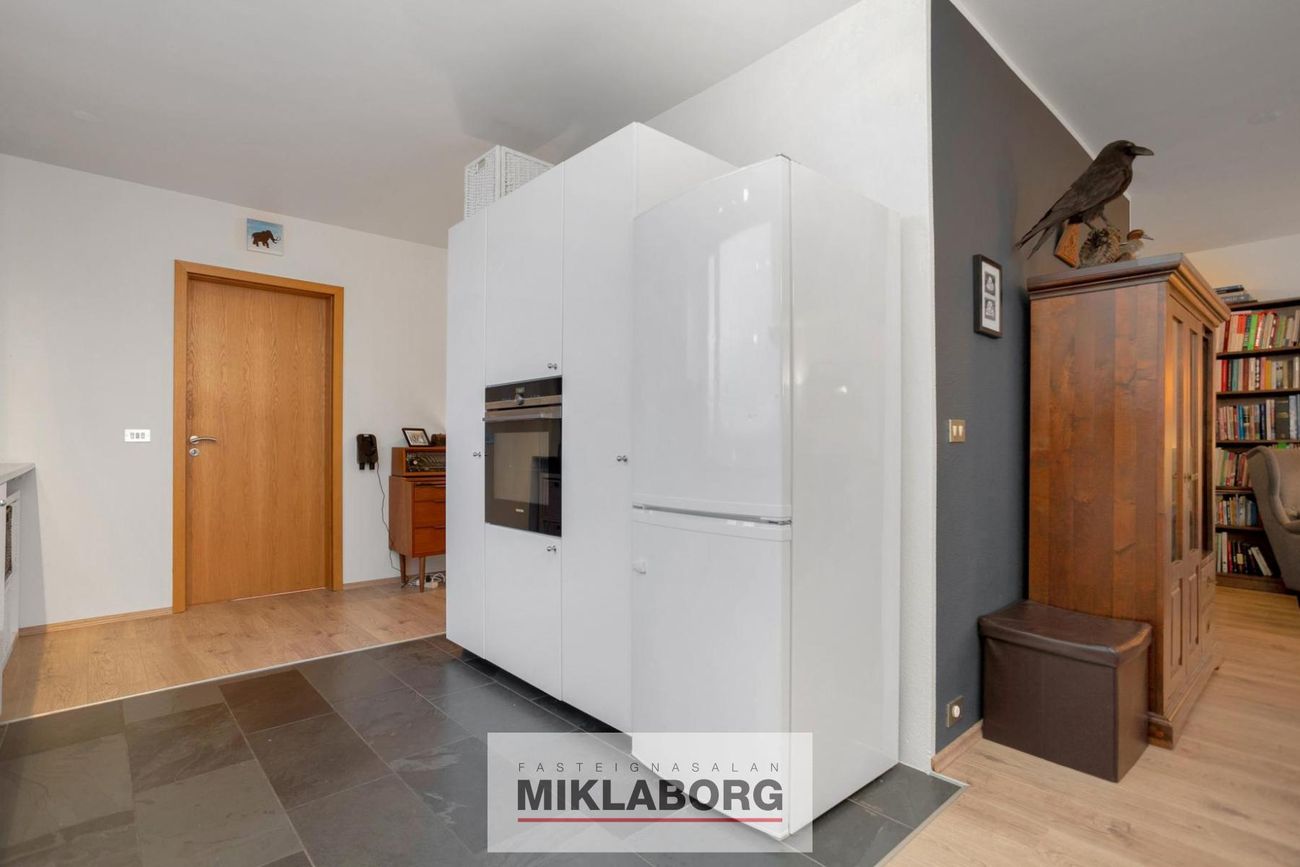 Þverbrekka 4 - 0204, 200 Kópavogur