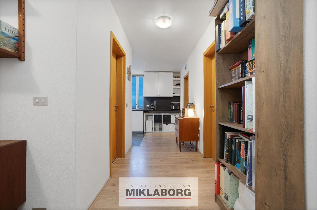 Þverbrekka 4 - 0204, 200 Kópavogur