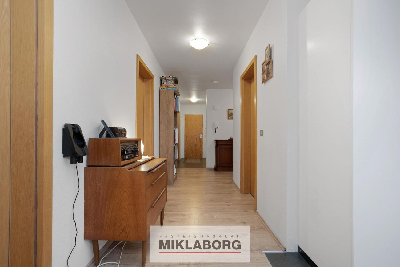 Þverbrekka 4 - 0204, 200 Kópavogur