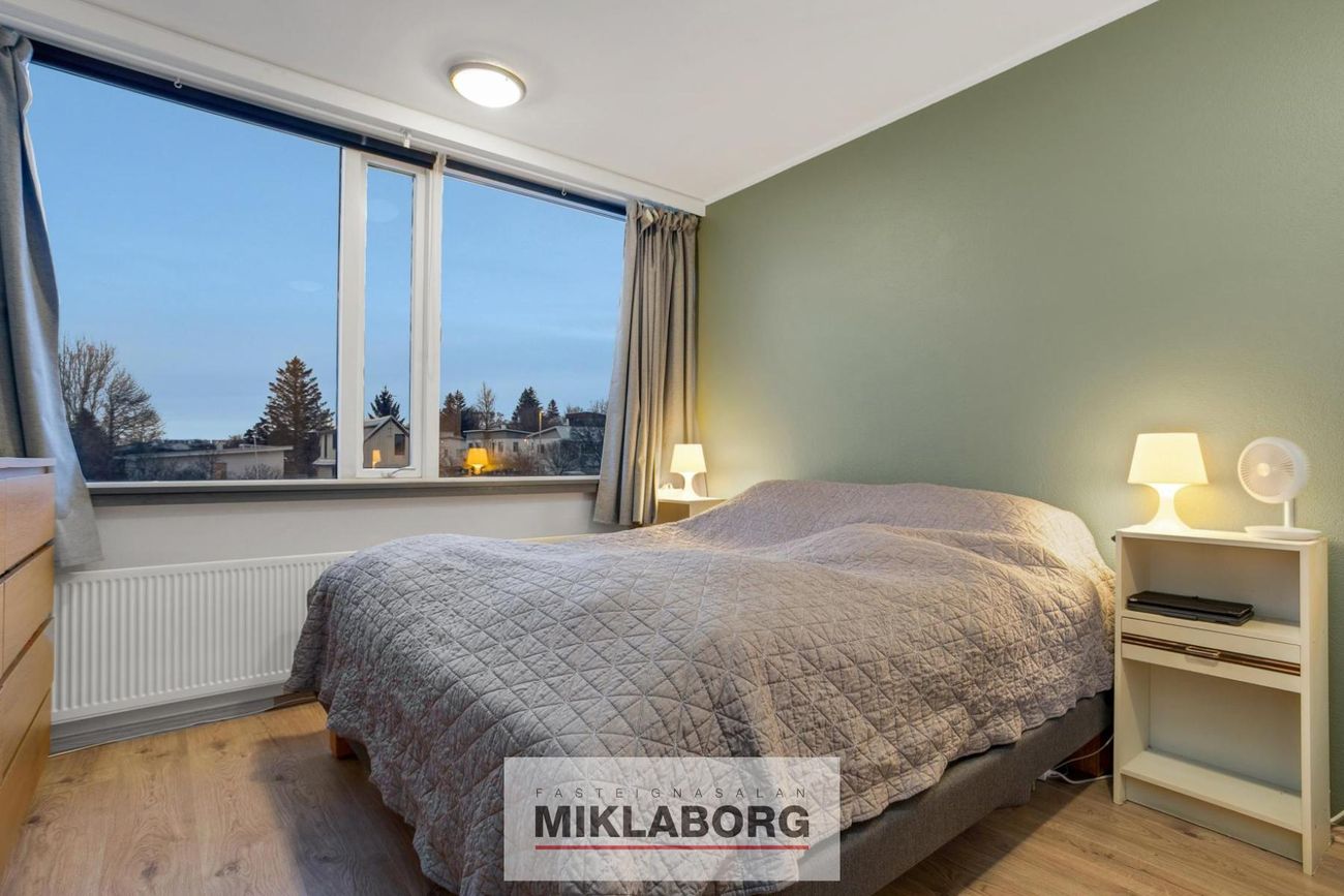 Þverbrekka 4 - 0204, 200 Kópavogur