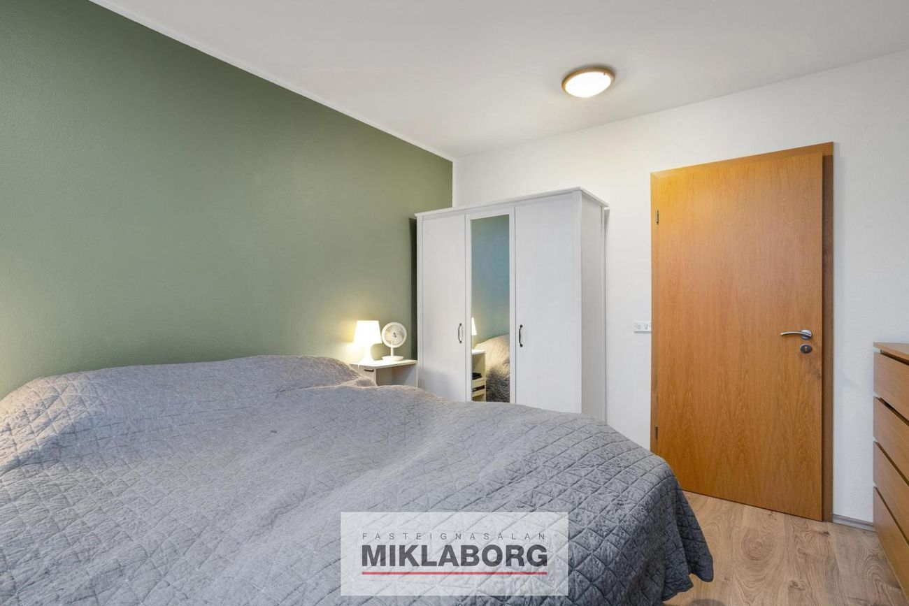 Þverbrekka 4 - 0204, 200 Kópavogur