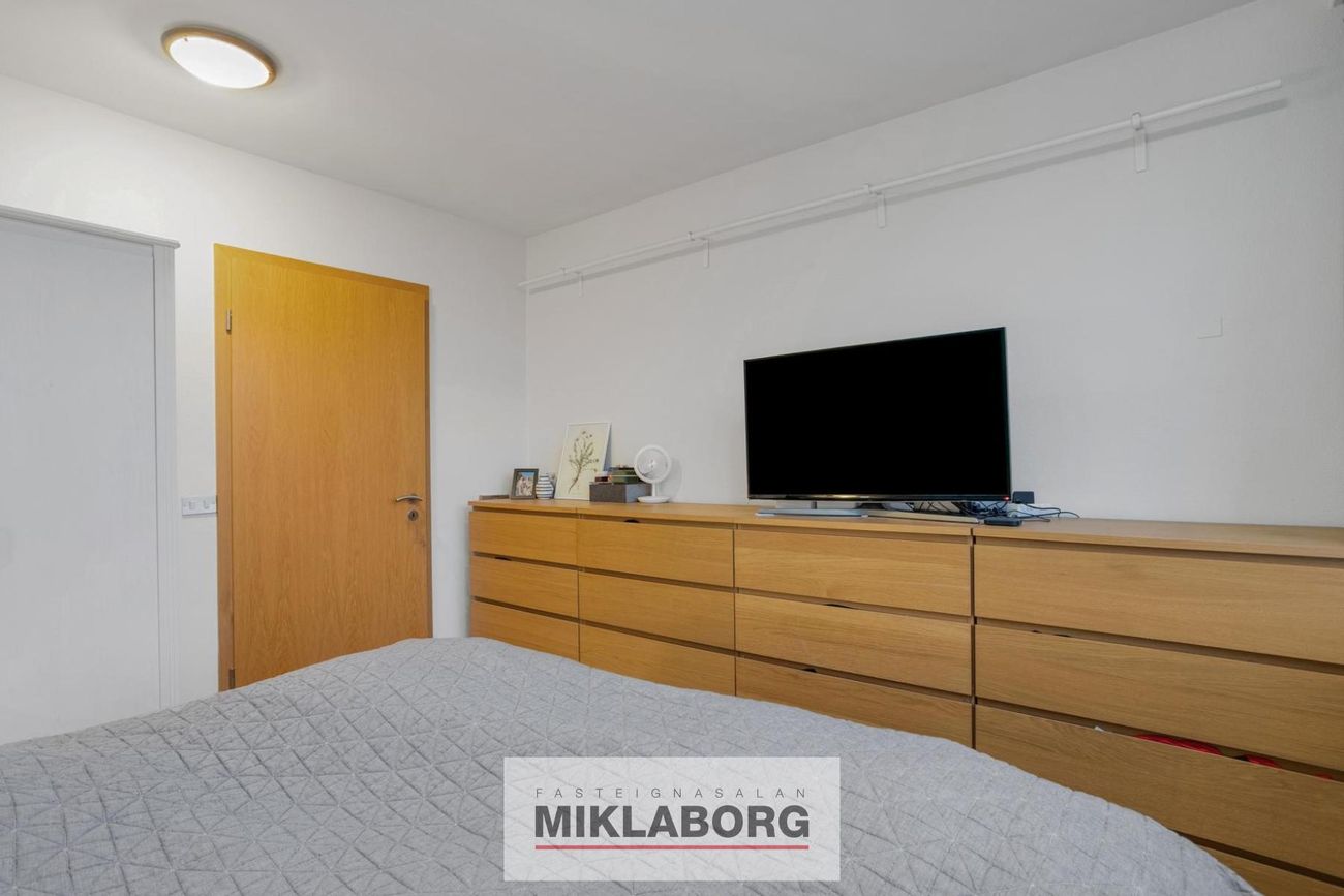 Þverbrekka 4 - 0204, 200 Kópavogur