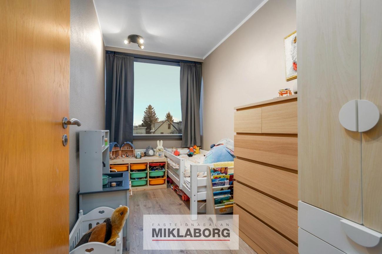 Þverbrekka 4 - 0204, 200 Kópavogur