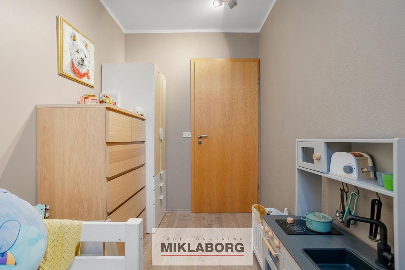 Þverbrekka 4 - 0204, 200 Kópavogur