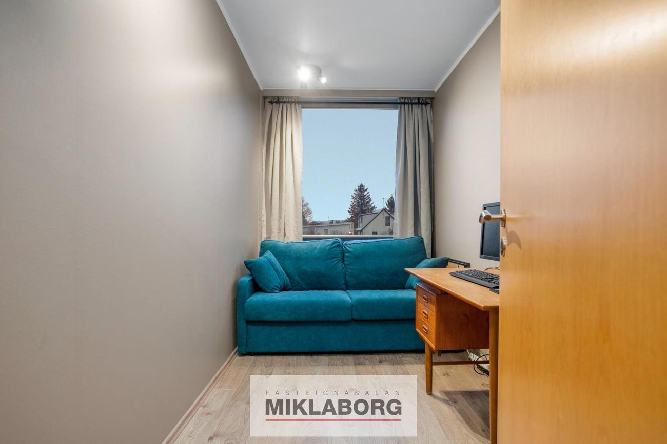 Þverbrekka 4 - 0204, 200 Kópavogur