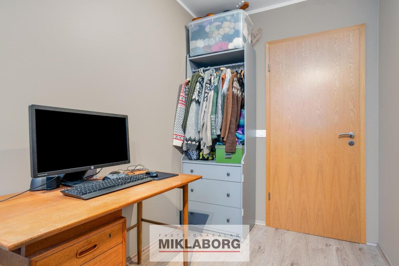 Þverbrekka 4 - 0204, 200 Kópavogur