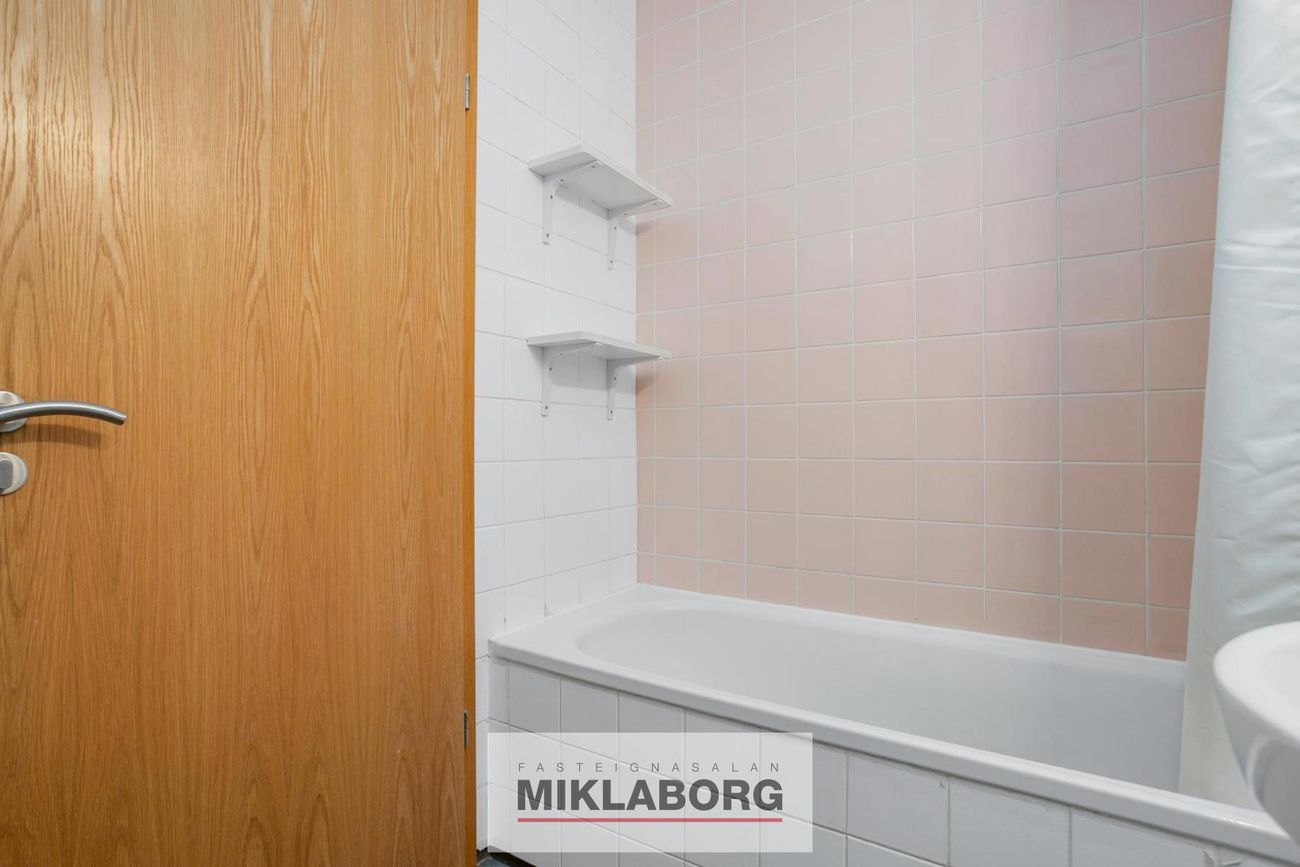 Þverbrekka 4 - 0204, 200 Kópavogur