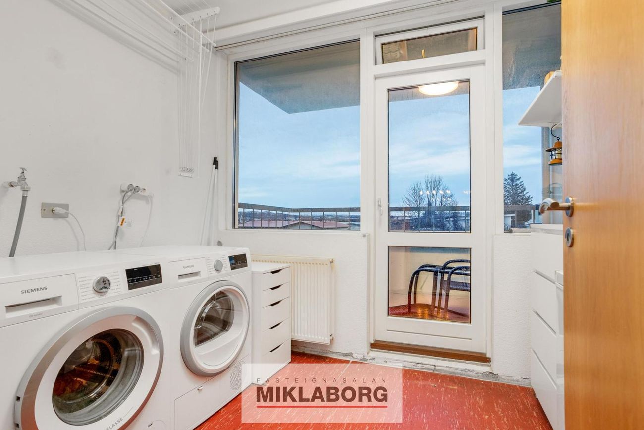 Þverbrekka 4 - 0204, 200 Kópavogur