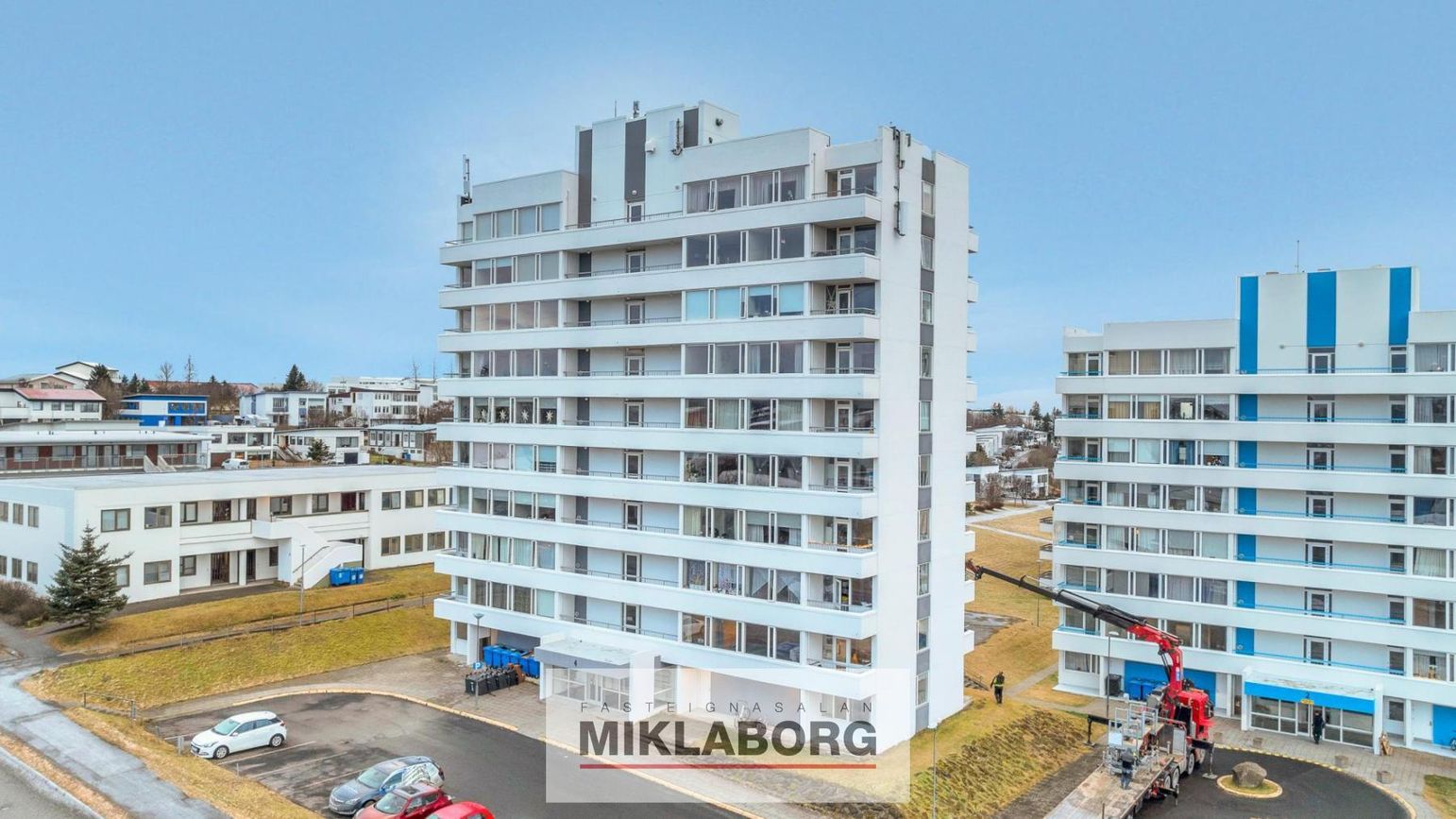 Þverbrekka 4 - 0204, 200 Kópavogur