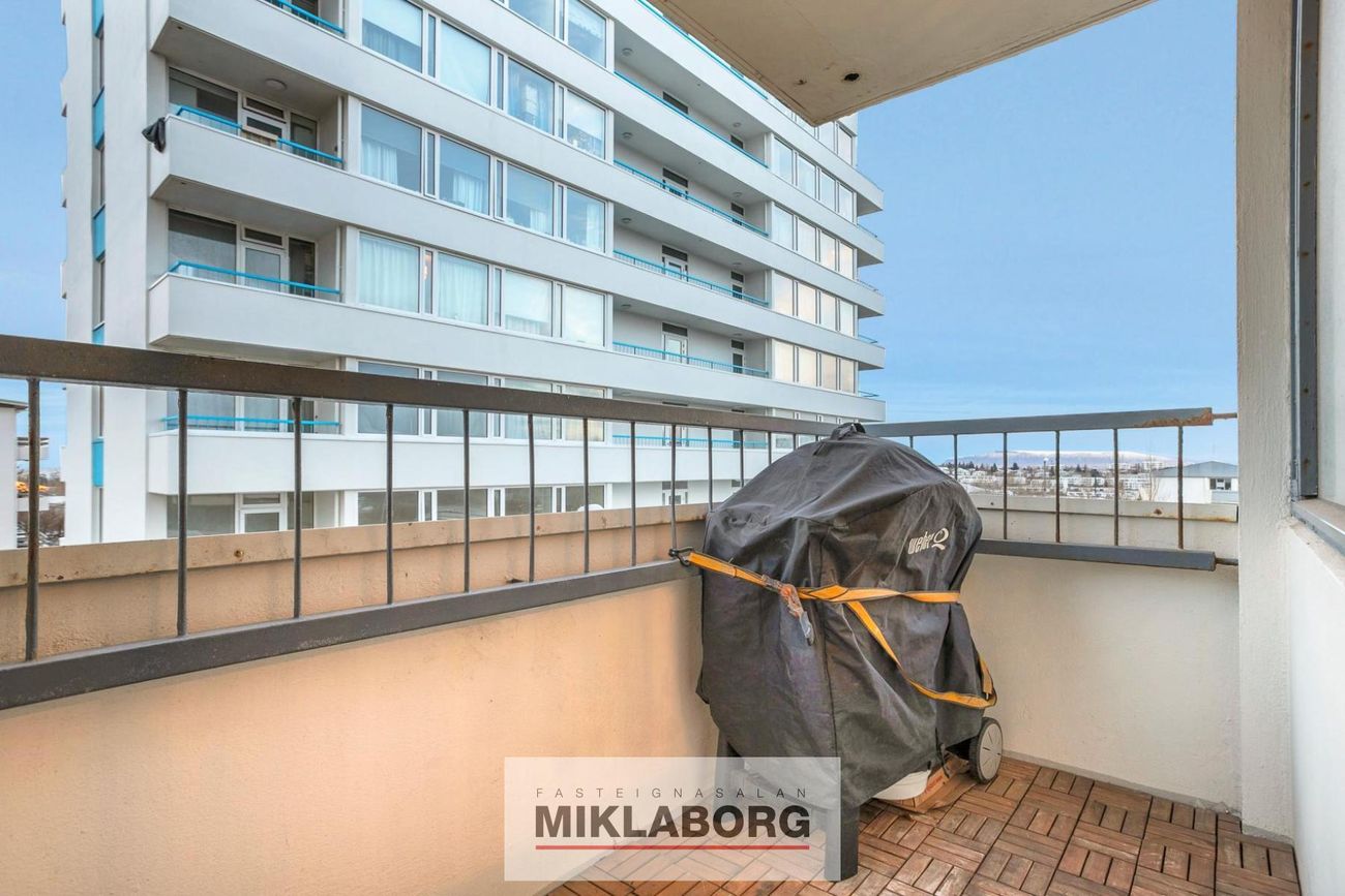 Þverbrekka 4 - 0204, 200 Kópavogur