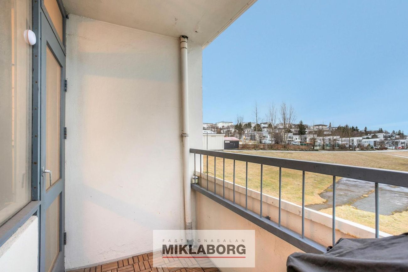 Þverbrekka 4 - 0204, 200 Kópavogur