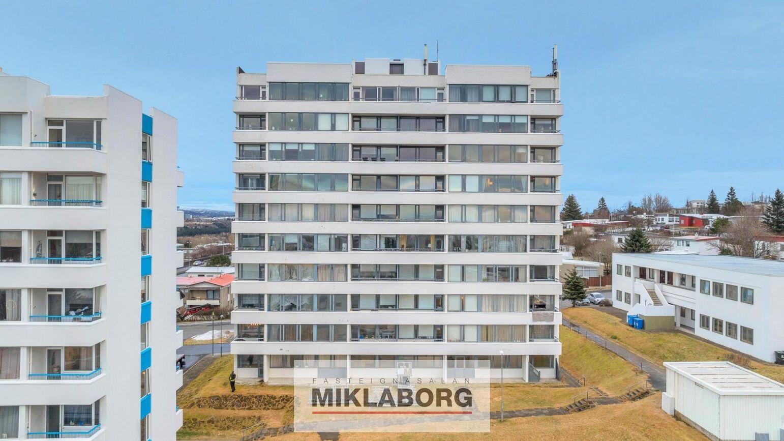 Þverbrekka 4 - 0204, 200 Kópavogur