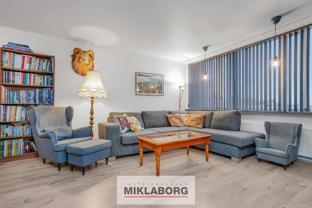 Þverbrekka 4 - 0204, 200 Kópavogur