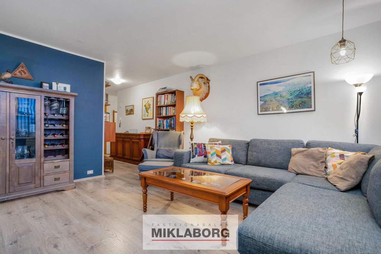 Þverbrekka 4 - 0204, 200 Kópavogur