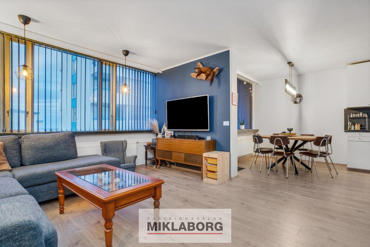 Þverbrekka 4 - 0204, 200 Kópavogur