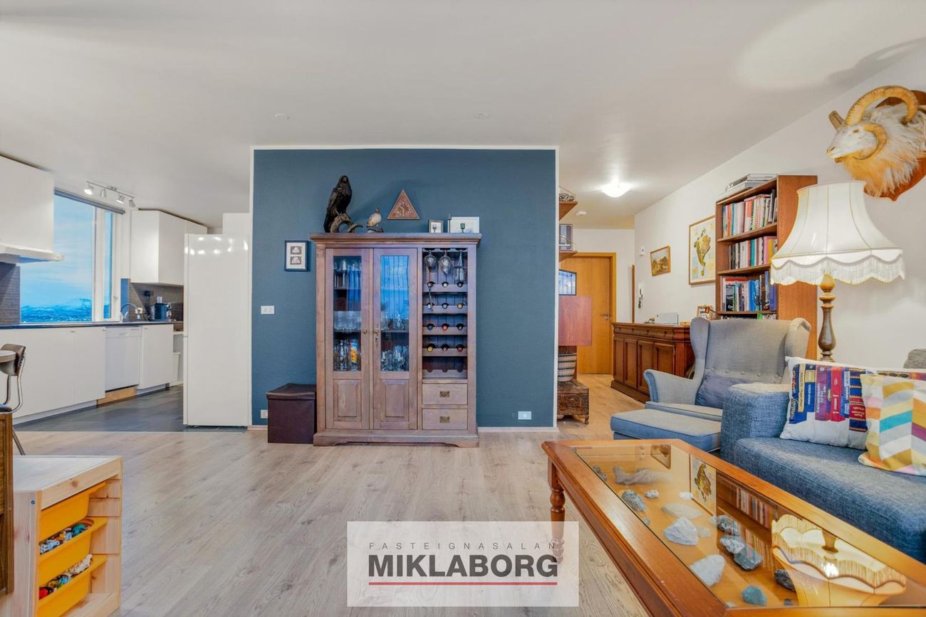 Þverbrekka 4 - 0204, 200 Kópavogur