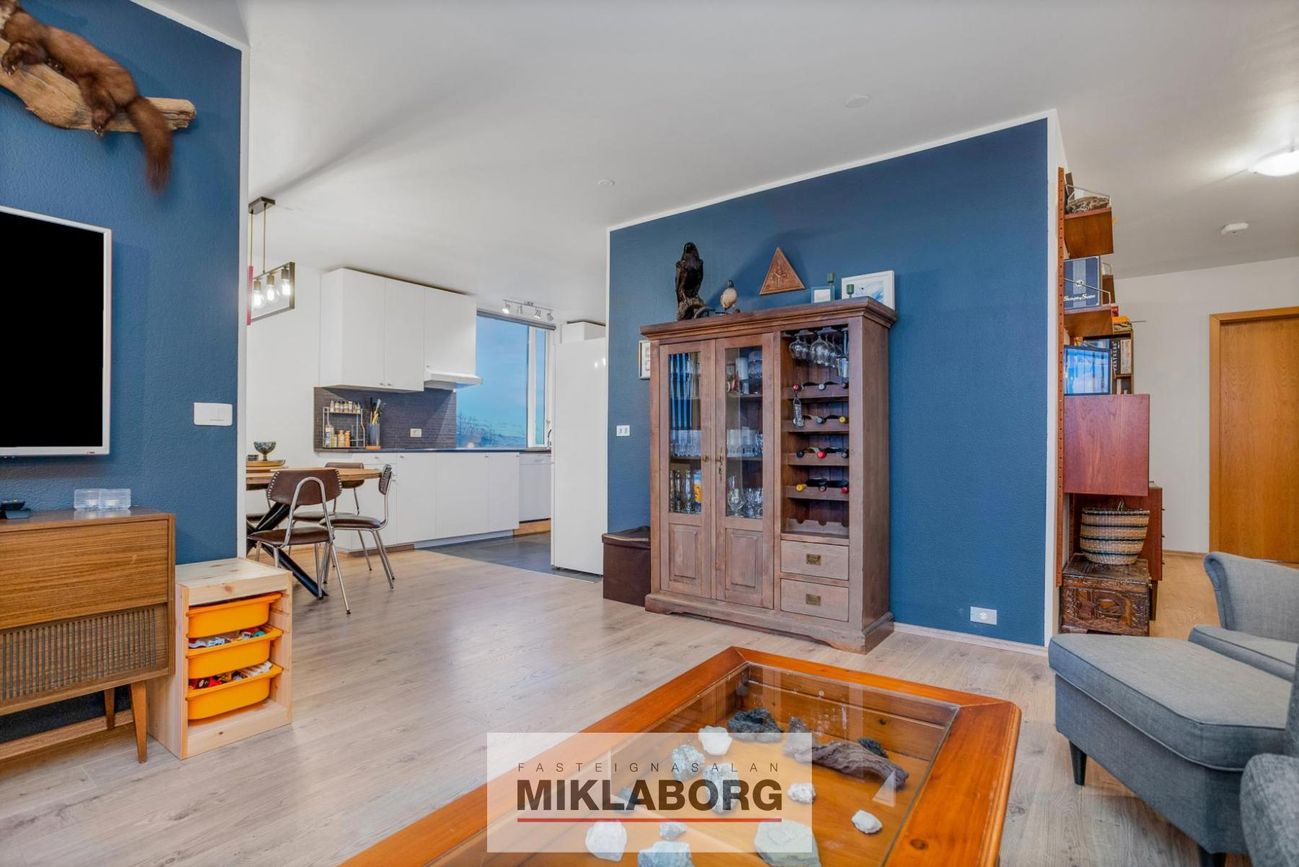 Þverbrekka 4 - 0204, 200 Kópavogur