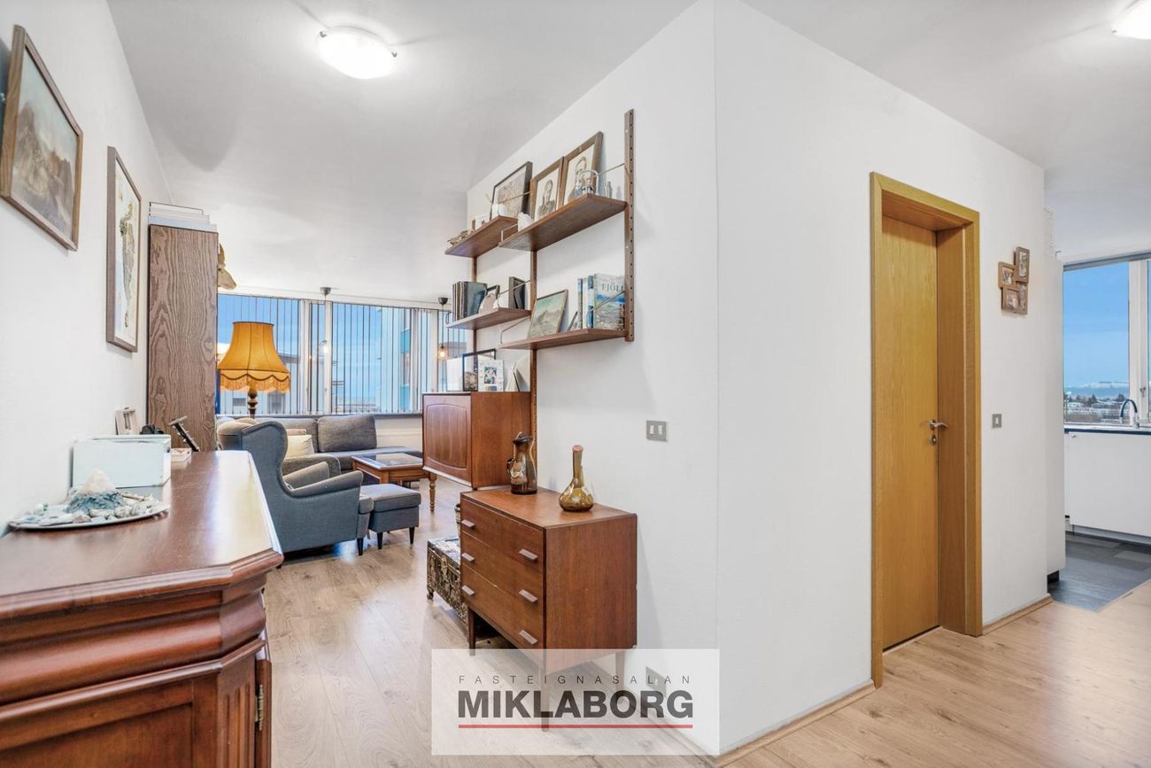 Þverbrekka 4 - 0204, 200 Kópavogur