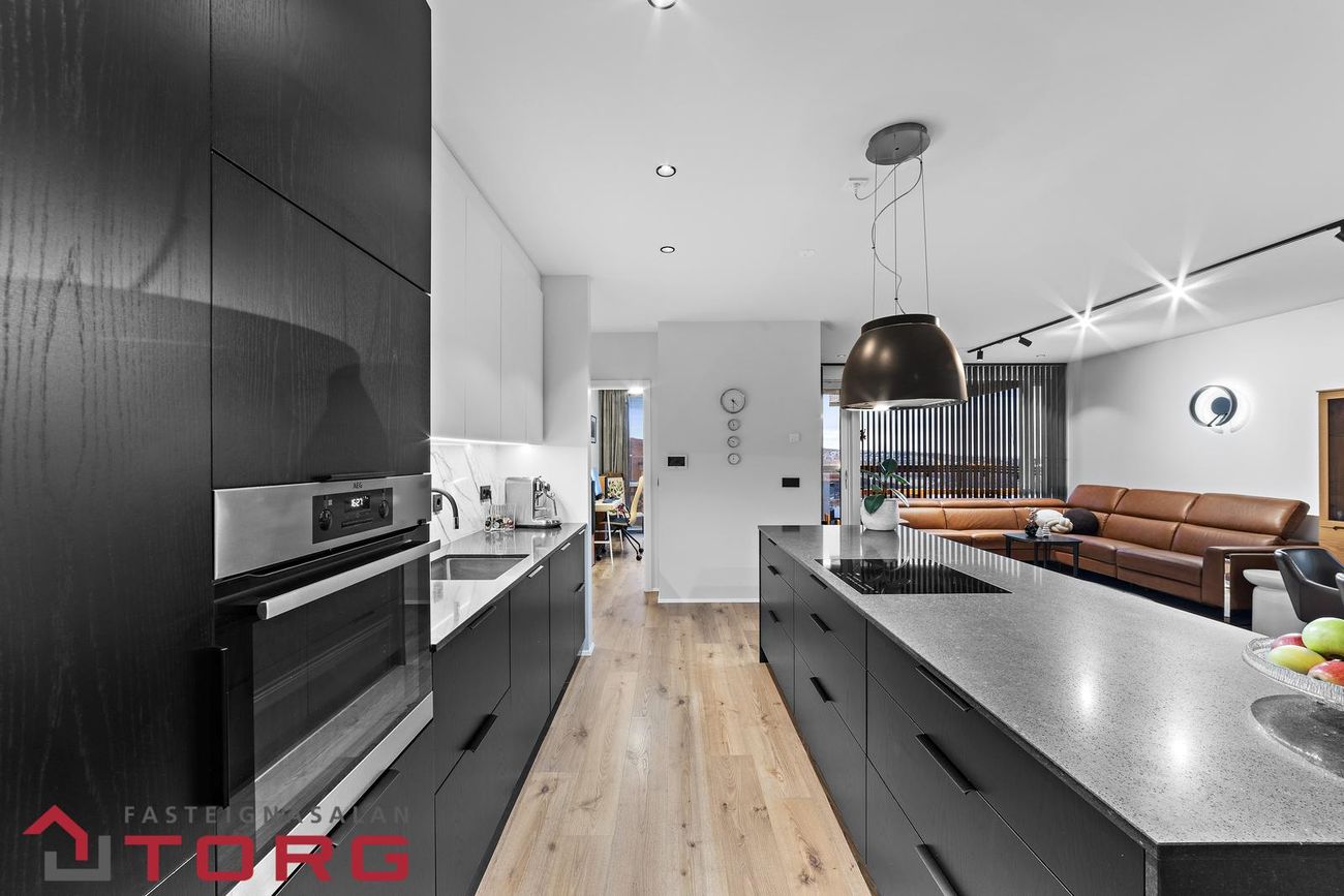 Holtsvegur 53 - 0302, 210 Garðabær