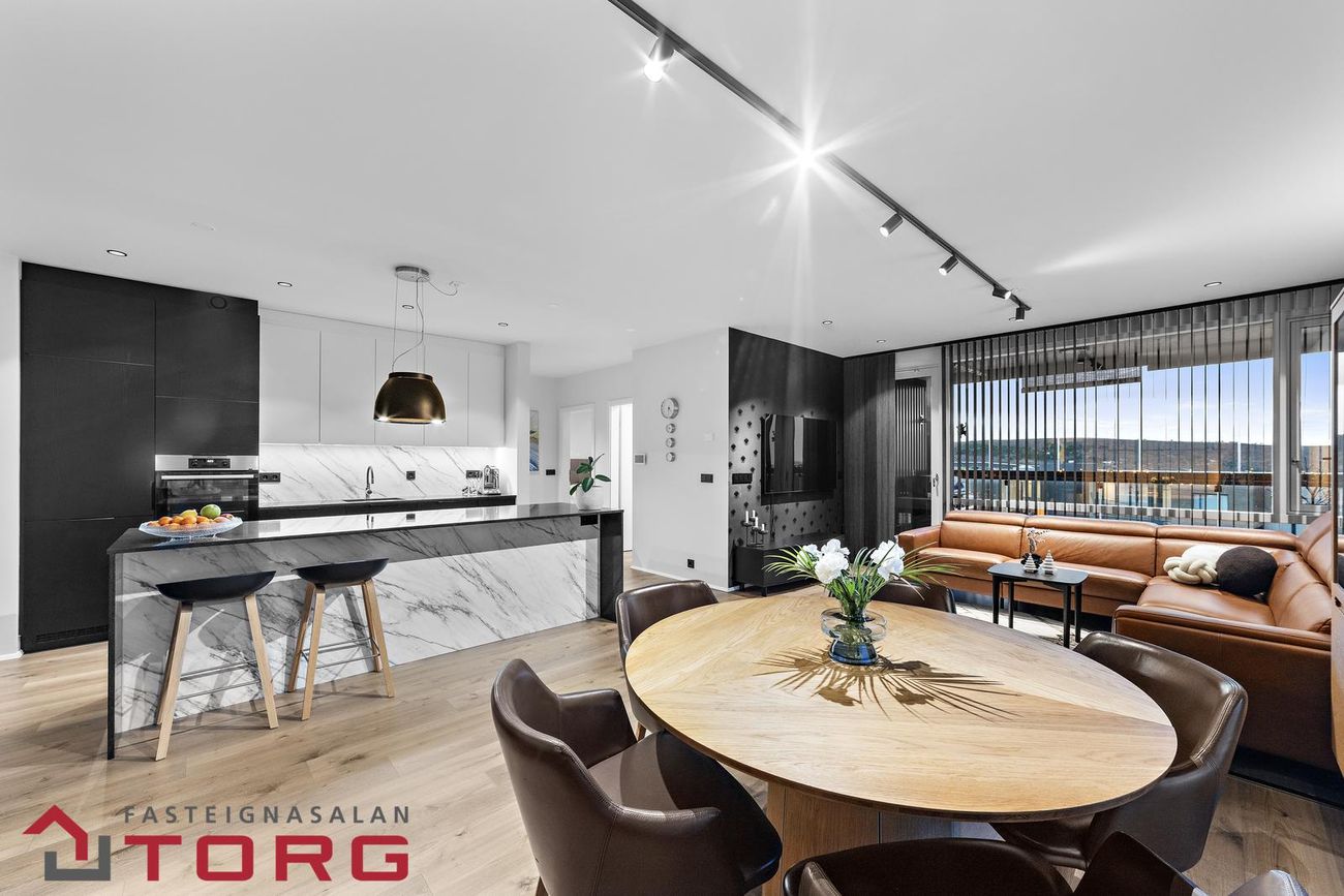 Holtsvegur 53 - 0302, 210 Garðabær