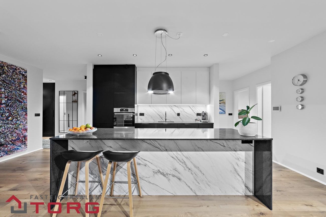 Holtsvegur 53 - 0302, 210 Garðabær