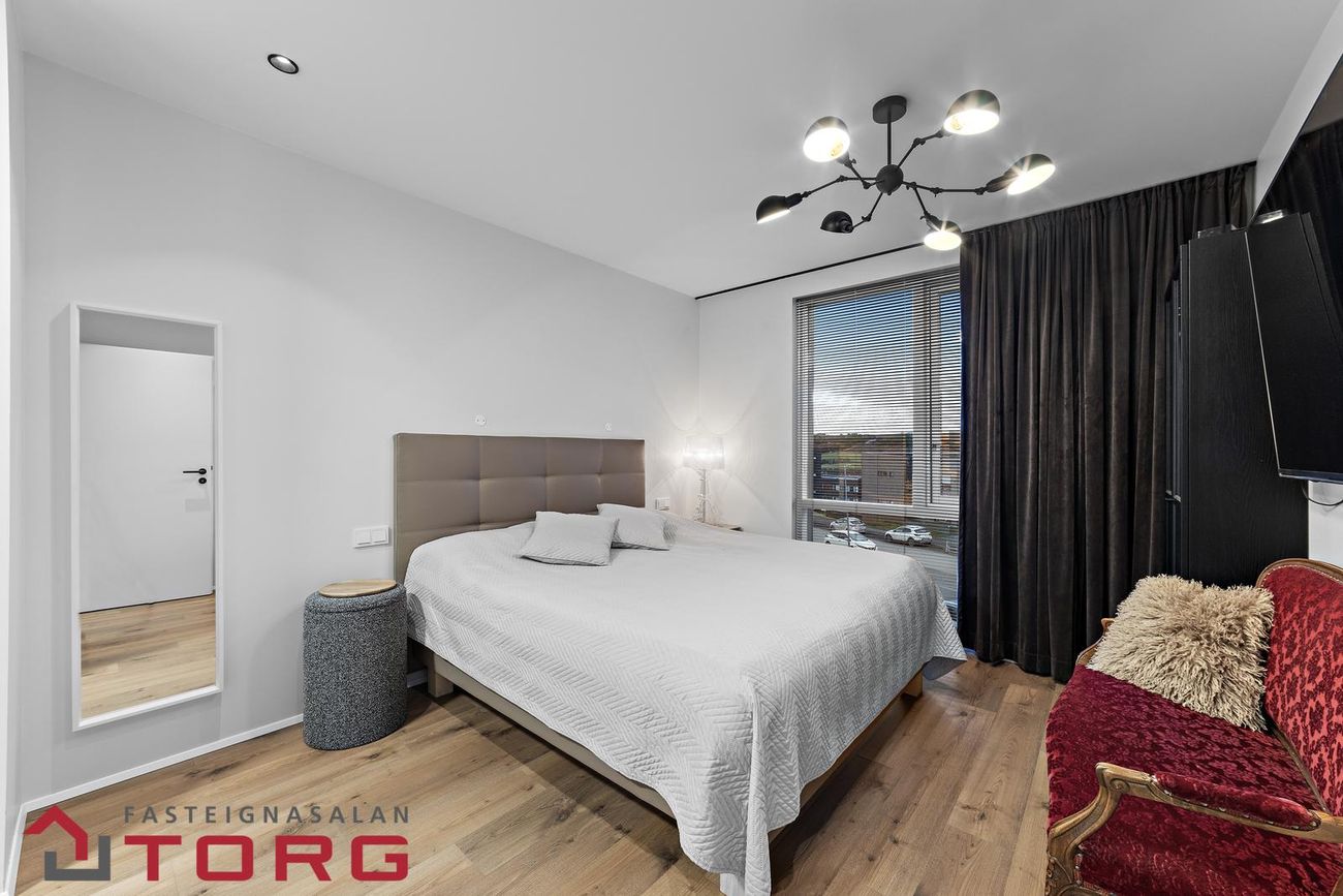 Holtsvegur 53 - 0302, 210 Garðabær