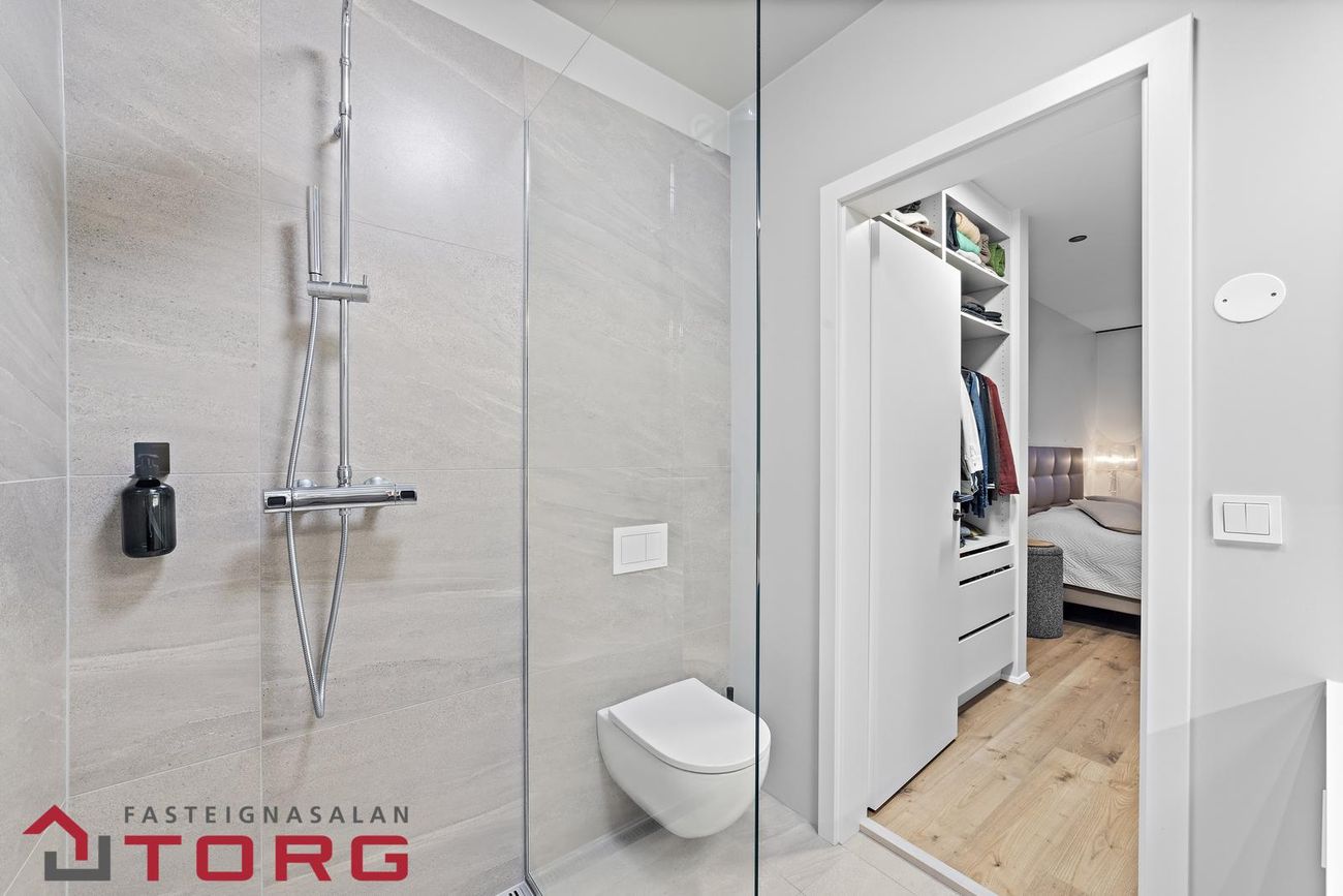 Holtsvegur 53 - 0302, 210 Garðabær