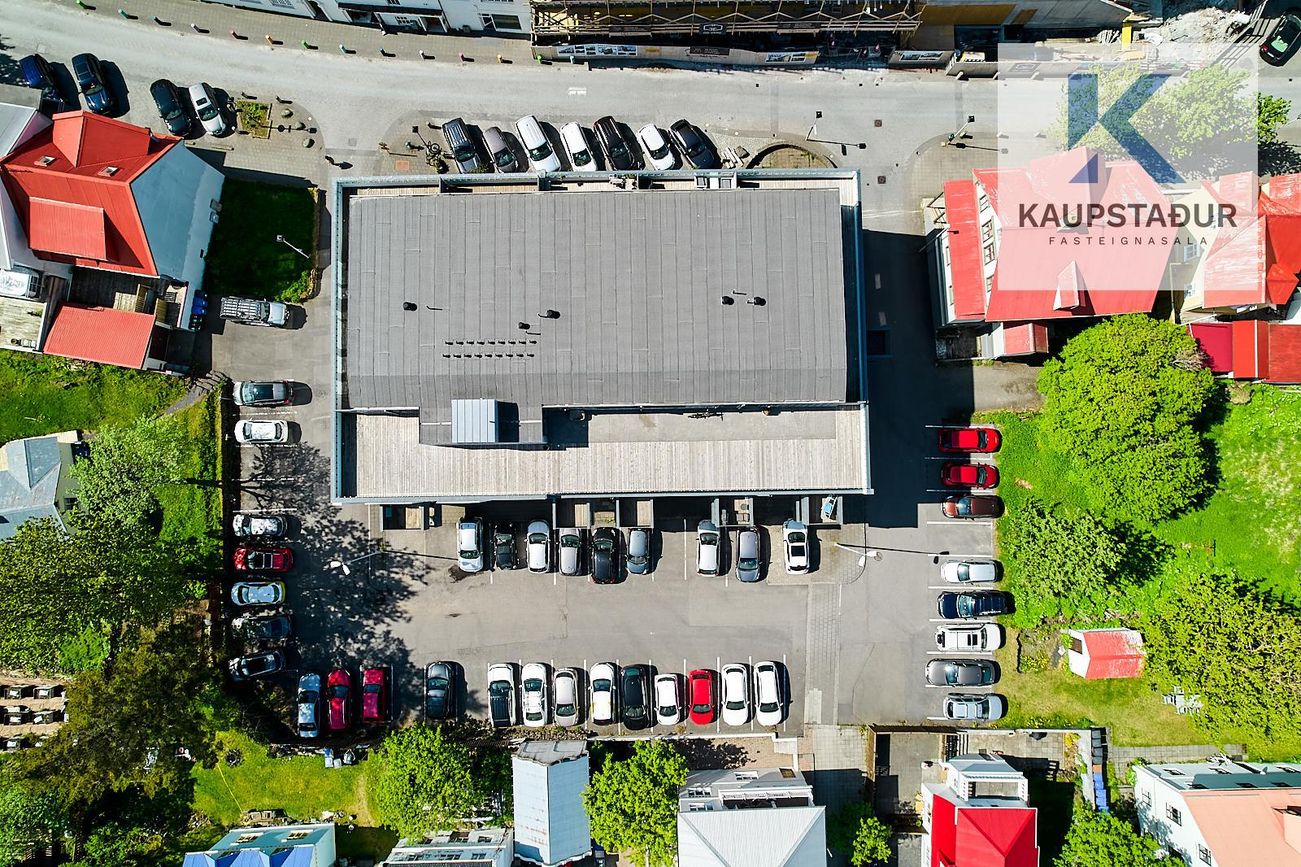 Strandgata 31 - 0401, 220 Hafnarfjörður