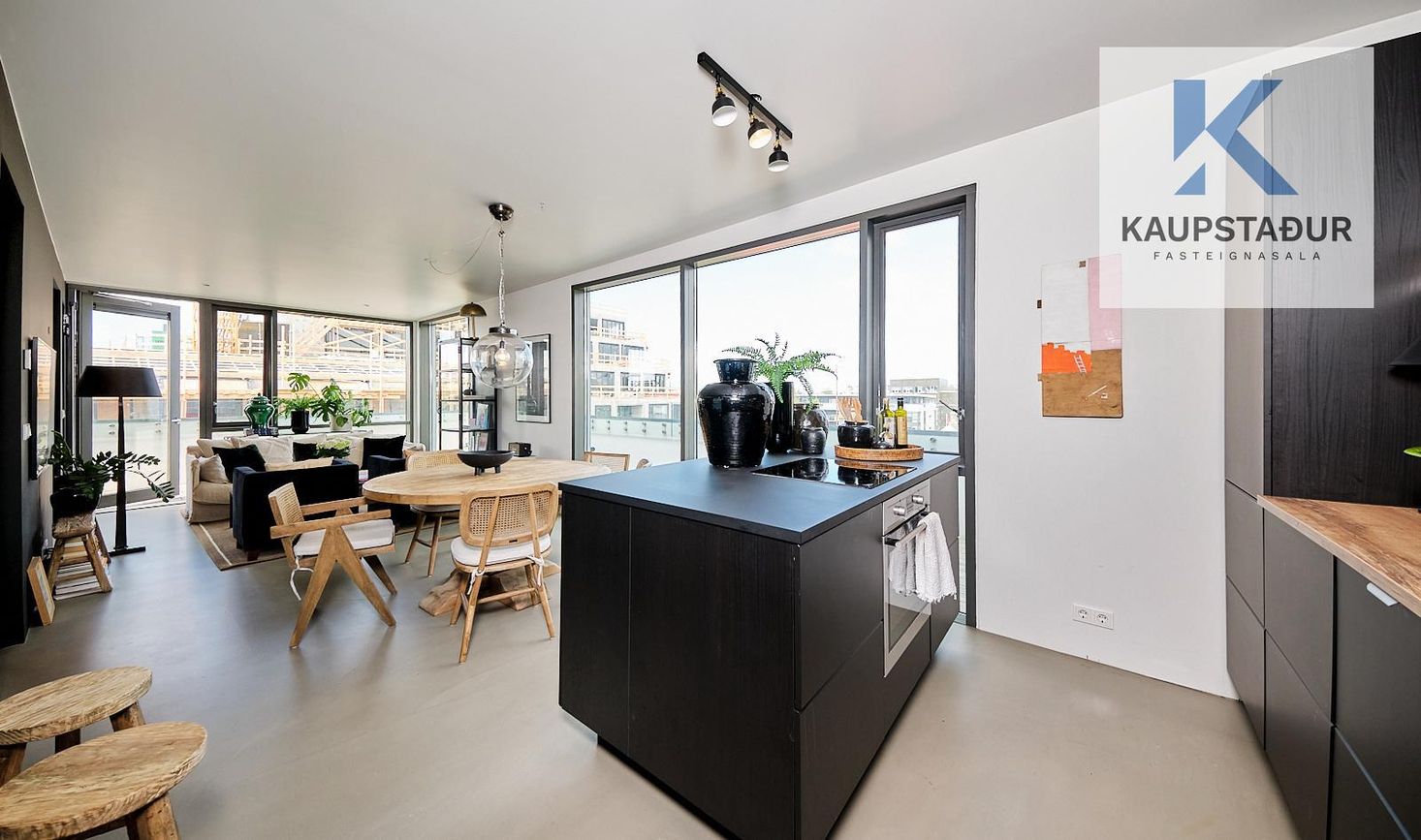 Strandgata 31 - 0401, 220 Hafnarfjörður